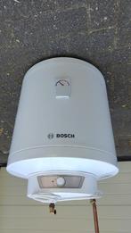 Elektrische boiler Bosch Tronic 4000 T - 50 liter, Doe-het-zelf en Verbouw, Ophalen, Gebruikt, 20 tot 100 liter, Boiler