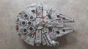 Falcon Millenium 75192 beschikbaar voor biedingen