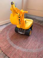 BIG 'Power Worker' Maxi Digger, Ophalen of Verzenden, Zo goed als nieuw