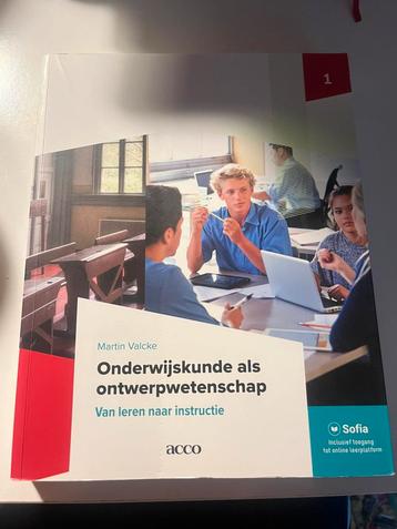 Martin Valcke - Deel 1 beschikbaar voor biedingen