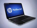 HP Pavilion dv7-7009ed Intel Quad Core i7-3610QM, Computers en Software, Windows Laptops, Ophalen, Gebruikt, HDD, Qwerty