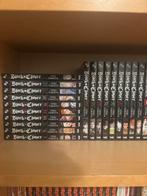 Black Clover Manga, Boeken, Strips | Comics, Meerdere comics, Ophalen of Verzenden, Zo goed als nieuw, Japan (Manga)