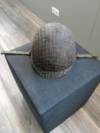 M1 Gevechtshelm Nederland '70, Verzamelen, Militaria | Algemeen, Ophalen of Verzenden, Helm of Baret