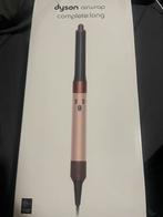 Dyson Airwrap Complete Long - Nieuwstaat!, Ophalen, Zo goed als nieuw, Föhn of Haardroger
