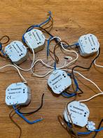 Vestamatic Simplex 1L UP Rolluik Ontvanger, Gebruikt, Overige typen, Ophalen of Verzenden, Overige soorten