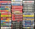 Videobanden, Cd's en Dvd's, VHS | Film, Alle leeftijden, Ophalen, Gebruikt, Overige genres