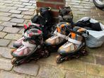 Skeelers maat 31-34/34-37, Sport en Fitness, Skeelers, Gebruikt, Ophalen