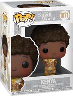 Funko Pop! Disney: It's a small world - Kenya #1071, Ophalen of Verzenden, Nieuw