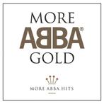 ABBA More Gold, Cd's en Dvd's, Cd's | Pop, 1960 tot 1980, Ophalen of Verzenden, Zo goed als nieuw