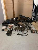 Honda Vision ne50 onderdelen, Ophalen of Verzenden, Gebruikt, Blok, Honda vision