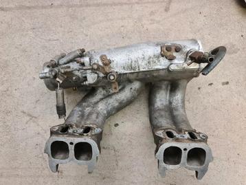 Inlaatspruitstuk ingekort 3.0 opel 2.2E en 2.4E beschikbaar voor biedingen