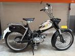 Puch VS 50 45KM, Gebruikt, Ophalen of Verzenden, 2 versnellingen, 50 cc