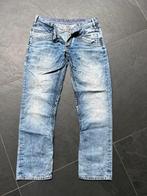 PME spijkerbroek jeans pall mall bare metal 33 lengte 32, Kleding | Heren, Spijkerbroeken en Jeans, Blauw, Ophalen of Verzenden