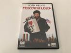 Moscow On The Hudson - Robin Williams DVD, Alle leeftijden, Ophalen of Verzenden, Zo goed als nieuw, Romantische komedie