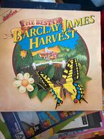 Barclay james harvest, Ophalen of Verzenden, Zo goed als nieuw, Overige formaten, Poprock