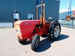 Renault Super 7 2wd / 2703 Draaiuren / Smalspoortrekker, Gebruikt, Renault, Mathijs Merkelijn, Mathijs@minitrekkers.nl