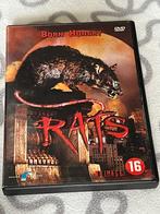 Rats (2003)(13)(Tibor Takács), Cd's en Dvd's, Dvd's | Horror, Zo goed als nieuw, Verzenden