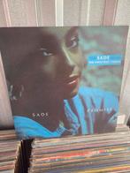 Vinyl lp SADE: PROMISE, Ophalen of Verzenden, 1980 tot 2000, 12 inch