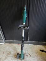 Accu Onkruidverwijderaar, Tuin en Terras, Ophalen of Verzenden, Gebruikt, Onbekend