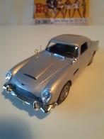 Modelauto Aston Martin DB5 – 1:43 – uit James Bond, Ophalen of Verzenden, Zo goed als nieuw, Auto, MiniChamps