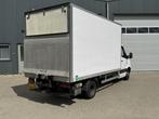 Mercedes-Benz Sprinter 313 2.2 CDI 432 HD LAADKLEP BAKWAGEN, Euro 5, Achterwielaandrijving, Gebruikt, Zwart
