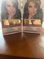 2x L'Oréal Excellence Crème Haarverf - 6.3 Goud Donkerblond, Ophalen, Nieuw, Haarverzorger of -hersteller