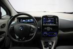 Renault ZOE Q210 Zen Quiqcharge 22 kWh Ex Accu - Navi, Camer, Gebruikt, Met garantie (alle), 31 min, Origineel Nederlands