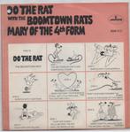 The Boomtown Rats- Do the Rat Vroege singel!