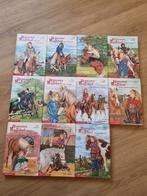 Romana en Ragebol deel 1 t/m 11, Ophalen of Verzenden, Gelezen