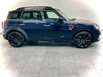 Mini Mini Countryman 2.0 John Cooper Works ALL4 Chili Full l, Auto's, Automaat, 1998 cc, Stof, Euro 6