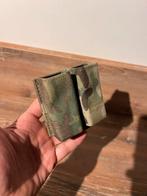 Esstac Kywi Dubbele Glock Pouch Multicam, Ophalen of Verzenden, Landmacht, Nederland, Overige typen