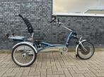 Elektrische Van Raam Easy Rider, Fietsen en Brommers, Fietsen | Driewielfietsen, Ophalen, Gebruikt, Van Raam