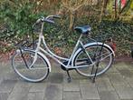 Omafiets met bagagedrager - Goede staat!, 53 tot 56 cm, Ophalen, President