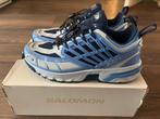 MM6 Maison Margiela x Salomon, Nieuw, Maison Margiela Salomon, Blauw, Ophalen of Verzenden