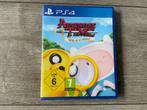 Playstation 4 Adventure Time Finn & Jake Investigations PS4, Avontuur en Actie, 1 speler, Ophalen of Verzenden, Zo goed als nieuw