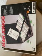 Mah Jongg, Ophalen, Zo goed als nieuw