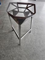 Stool One Magis 4 barstoelen, zithoogte 67 cm, Huis en Inrichting, Ophalen, Overige materialen, Gebruikt, Overige kleuren