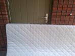 Topper, Ophalen, Zo goed als nieuw, Tweepersoons, 200 cm