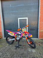 Ktm sxf 250 2021, 250 cc, Gebruikt, 5 versnellingen, Ophalen