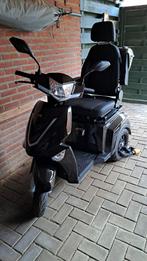 Nieuw Scootmobiel IVA Z1000 (2025), Diversen, Ophalen, Nieuw, 46 km of meer, 16 km/u of meer