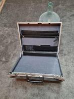 attachekoffer, Ophalen, 50 tot 60 cm, Hard kunststof, Slot