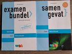 examenbundel HAVO Natuurkunde, Boeken, Schoolboeken, Ophalen, Natuurkunde, Zo goed als nieuw, HAVO