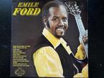 EMILE FORD - S/T - LP, Verzenden, 1960 tot 1980, Gebruikt