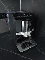 Siemens EQ.300 volautomatische koffiemachine-weinig gebruilt, Witgoed en Apparatuur, Koffiezetapparaten, 10 kopjes of meer, Koffiemachine