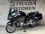 BMW R 1250 RT (bj 2019), 2 cilinders, 1254 cc, Bedrijf, Onbekend