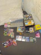 Pokémon Kaarten Bulk + Zeldzame Kaarten + Extra's, Ophalen of Verzenden, Meerdere kaarten, Foil