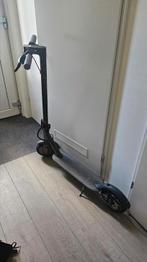 Elektrische step, Fietsen en Brommers, Steps, Ophalen of Verzenden, Zo goed als nieuw, Elektrische step (E-scooter)