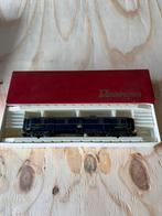 Rivarossi wagon nr 2565 1, Hobby en Vrije tijd, Modeltreinen | H0, Ophalen of Verzenden, Zo goed als nieuw, Gelijkstroom, Wagon