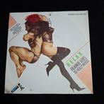 Frankie Goes to Hollywood - Relax (1983) 7" Single, 7 inch, Single, Ophalen of Verzenden, Zo goed als nieuw