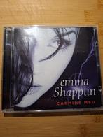Emma Shapplin - Carmine meo, Cd's en Dvd's, Ophalen of Verzenden, Zo goed als nieuw